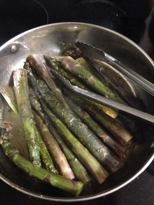 Homemade Italian Dinner (10 pics) Homemade Italian Dinner (10 pics)