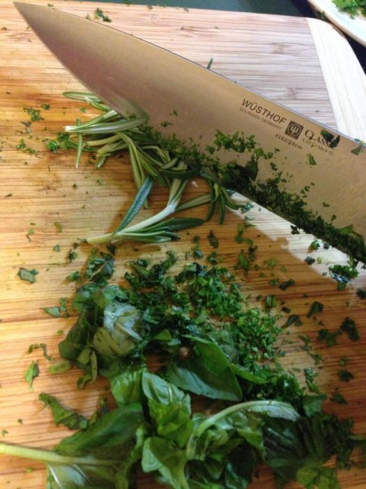 Homemade Italian Dinner (10 pics) Homemade Italian Dinner (10 pics)