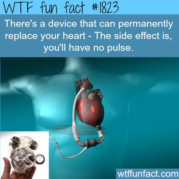 Random Health Facts (30 pics)
