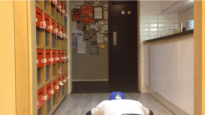 Acid Gifdump, December 04, 2013 (25 gifs)