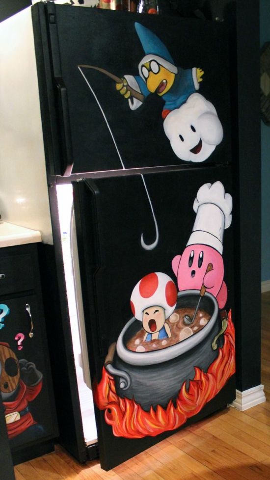 Acid Picdump (129 pics)