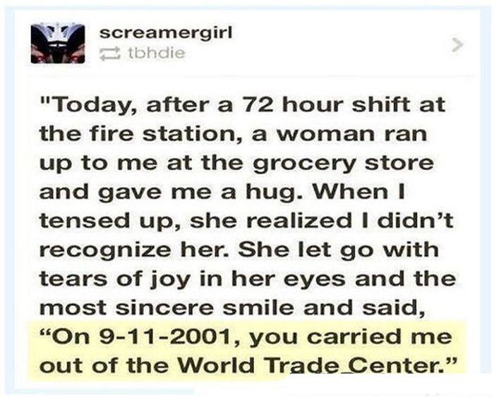 Faith in Humanity Restored. Part 7 (12 pics)