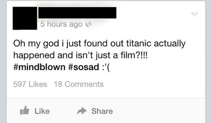 The Dumbest Things of 2013 (36 pics)
