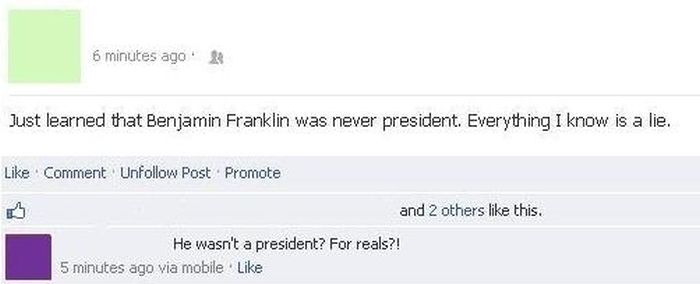 The Dumbest Things of 2013 (36 pics)