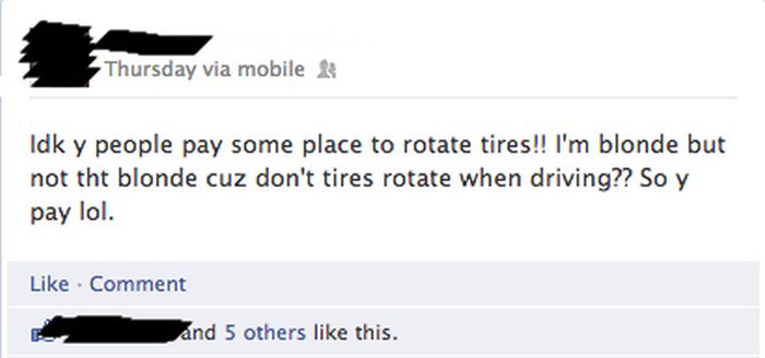 The Dumbest Things of 2013 (36 pics)