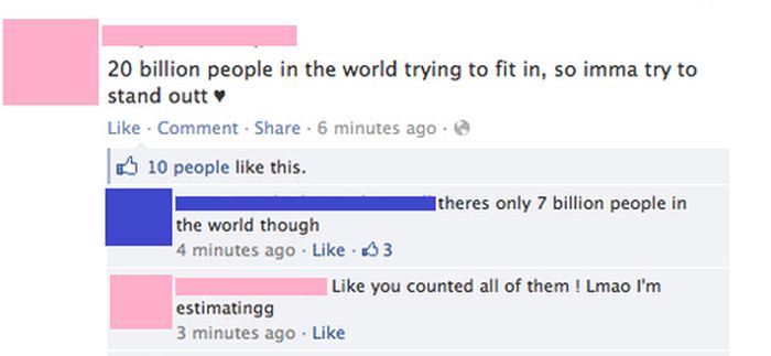 The Dumbest Things of 2013 (36 pics)