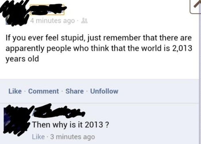 The Dumbest Things of 2013 (36 pics)
