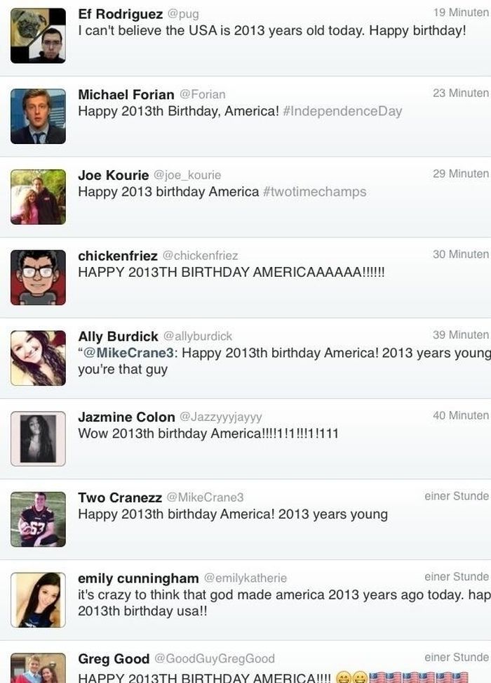 The Dumbest Things of 2013 (36 pics)