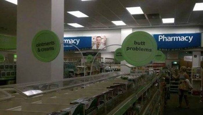 Work Fails & Job LOLs. Part 16 (35 pics)