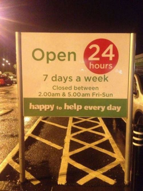 Work Fails & Job LOLs. Part 16 (35 pics)