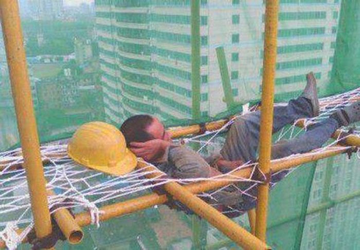 Work Fails & Job LOLs. Part 16 (35 pics)