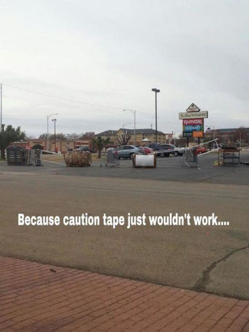 Work Fails & Job LOLs. Part 16 (35 pics)