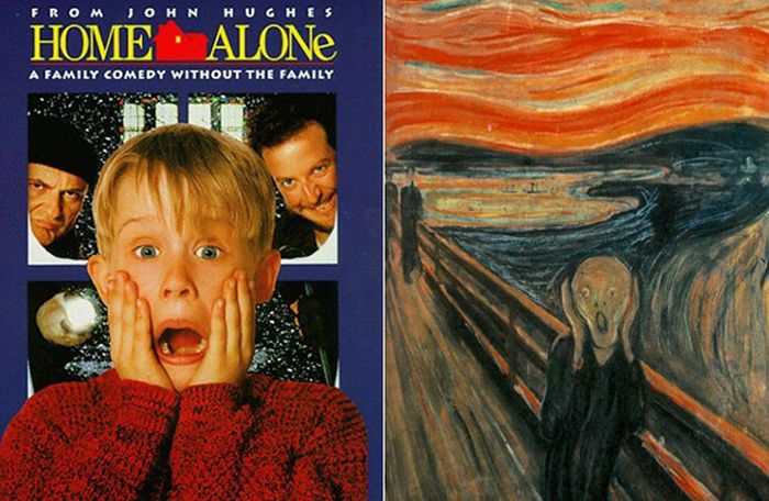 Interesting Facts About the Movie “Home Alone” (12 pics)