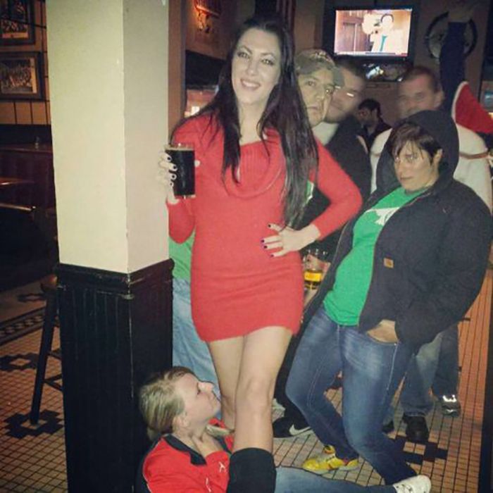 I Miss College. Part 13 (44 pics)