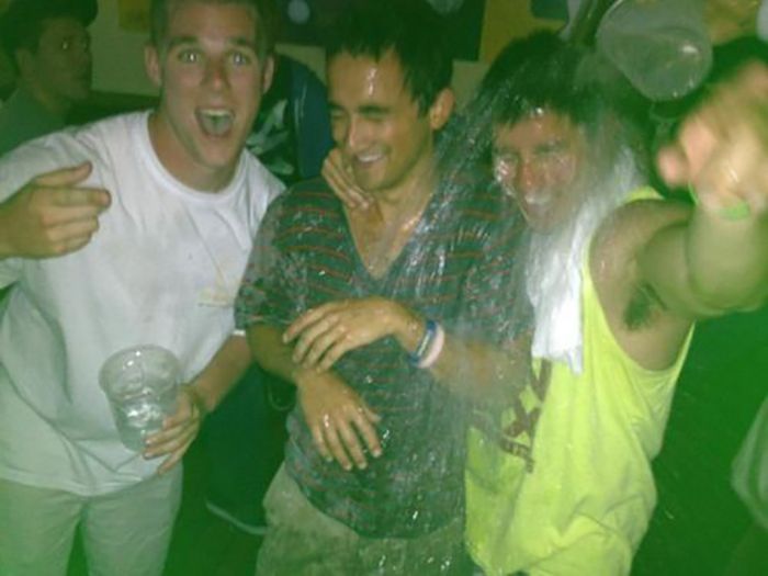 I Miss College. Part 13 (44 pics)