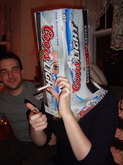 I Miss College. Part 13 (44 pics)
