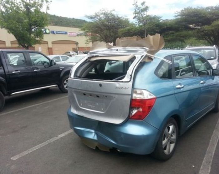 There I Fixed It. Part 42 (40 pics)