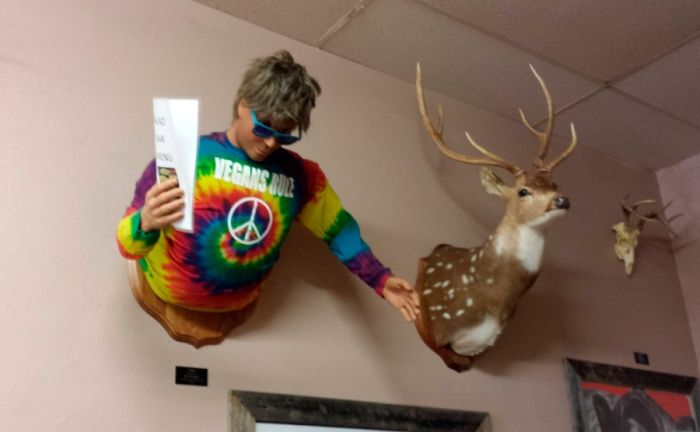Acid Picdump (133 pics)