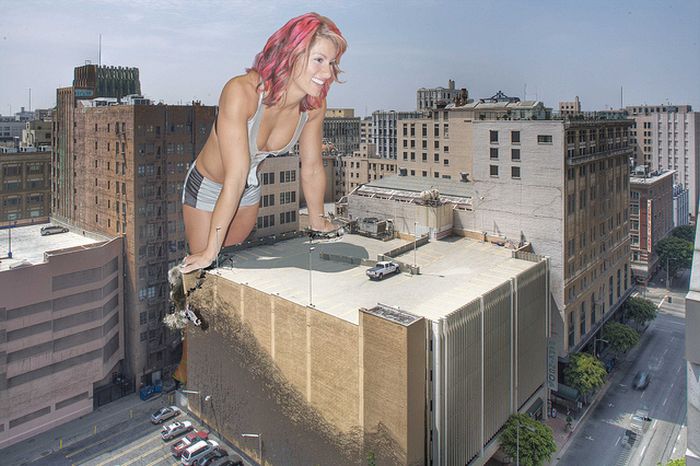 Acid Picdump (133 pics)