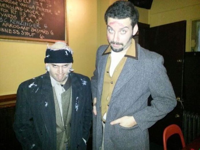 Acid Picdump (133 pics)