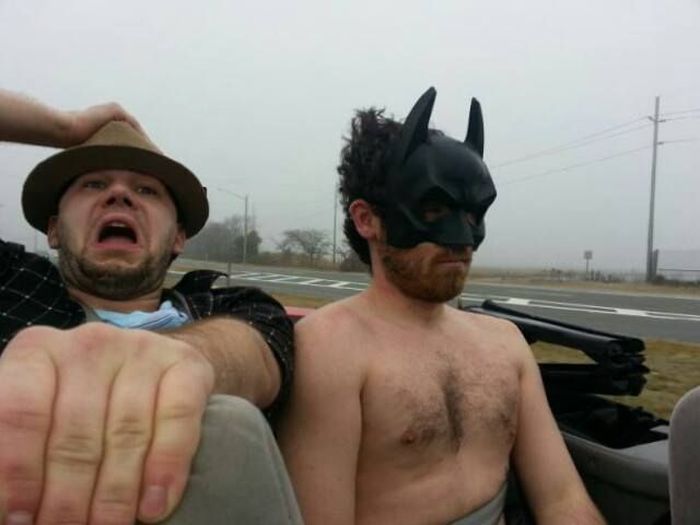 Acid Picdump (133 pics)