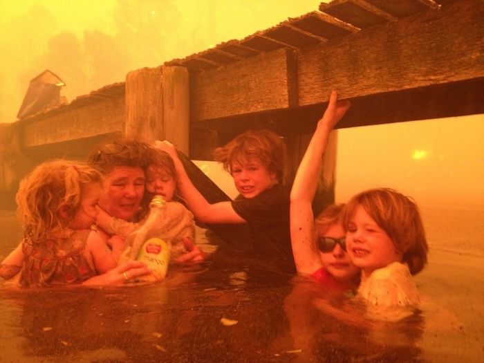 The Most Powerful Photos Of 2013 (45 pics)