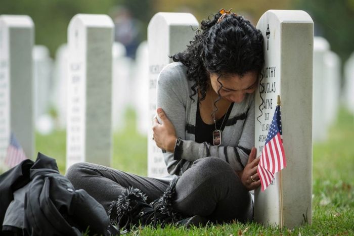 The Most Powerful Photos Of 2013 (45 pics)