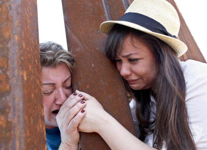 The Most Powerful Photos Of 2013 (45 pics)