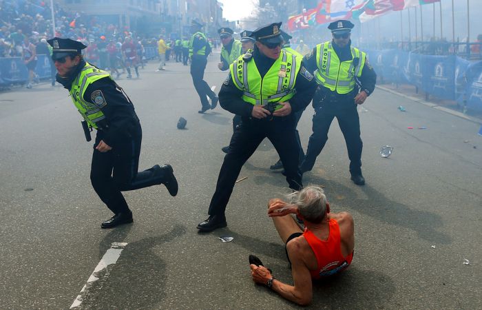 The Most Powerful Photos Of 2013 (45 pics)