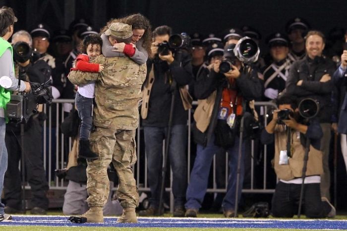 The Most Powerful Photos Of 2013 (45 pics)