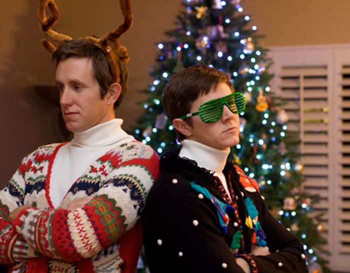 Ugly Sweaters (28 pics)