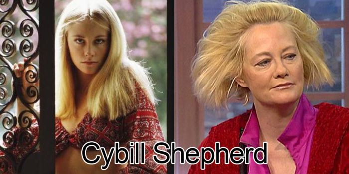 Famous People Then and Now (20 pics)