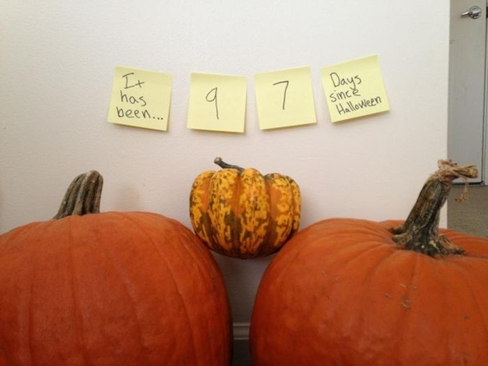 Hilarious Passive-Aggressive Notes (25 pics)