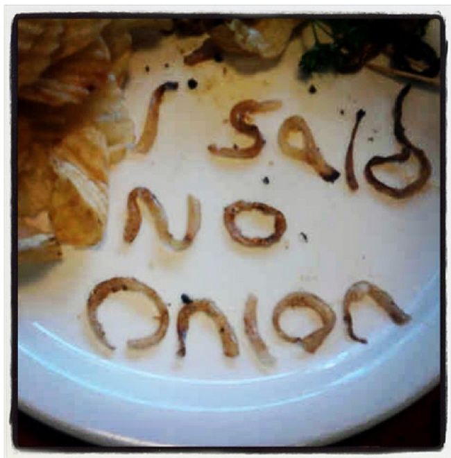 Hilarious Passive-Aggressive Notes (25 pics)
