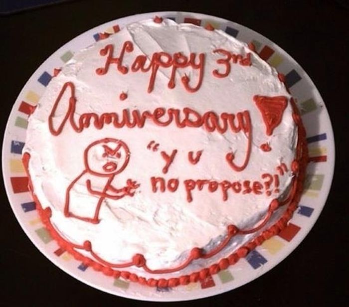 Hilarious Passive-Aggressive Notes (25 pics)