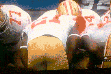 Awkward Things That Happened In 2013 (23 gifs)