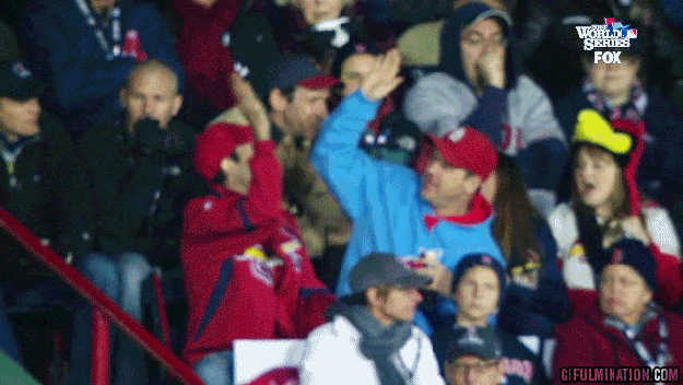 Awkward Things That Happened In 2013 (23 gifs)
