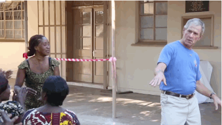 Awkward Things That Happened In 2013 (23 gifs)