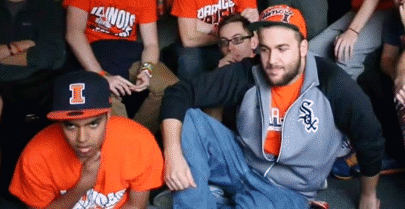Awkward Things That Happened In 2013 (23 gifs)
