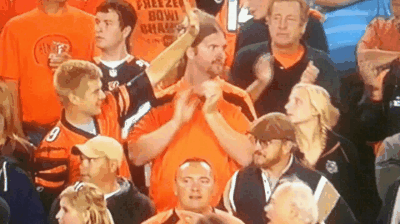 Awkward Things That Happened In 2013 (23 gifs)