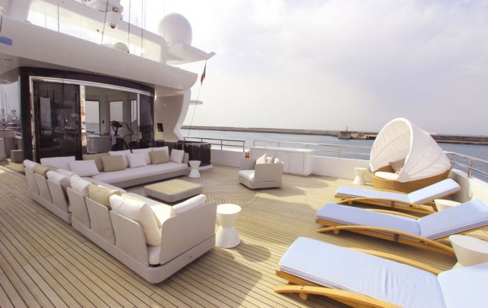 Luxury Yachts (102 pics)