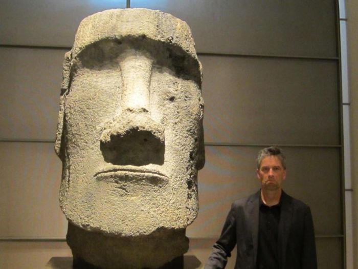 How to Have Fun at Museums (20 pics)
