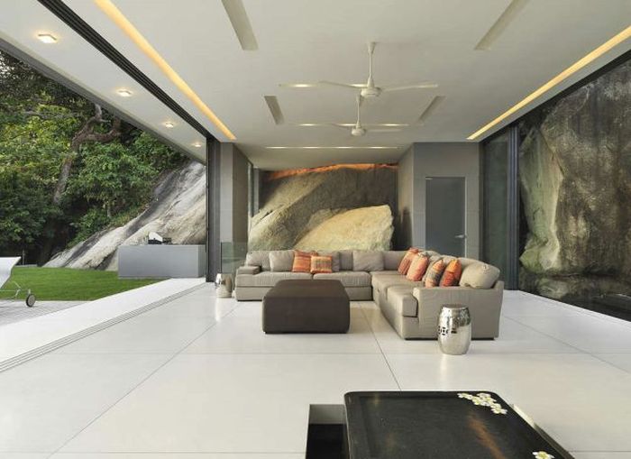 The Best Rooms of the Year (25 pics) The Best Rooms of the Year (25 pics)