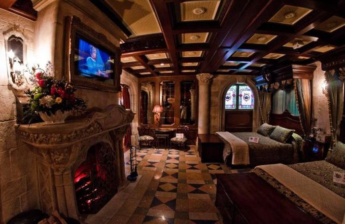 The Best Rooms of the Year (25 pics) The Best Rooms of the Year (25 pics)