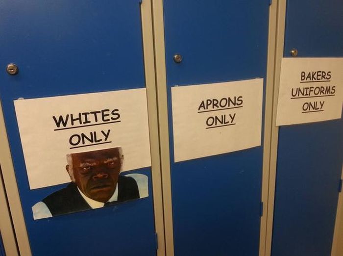 Accidental Racism (30 pics)