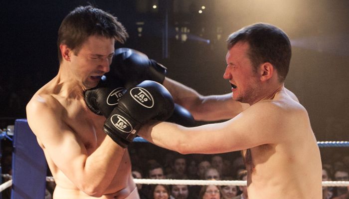 Chessboxing (22 pics)