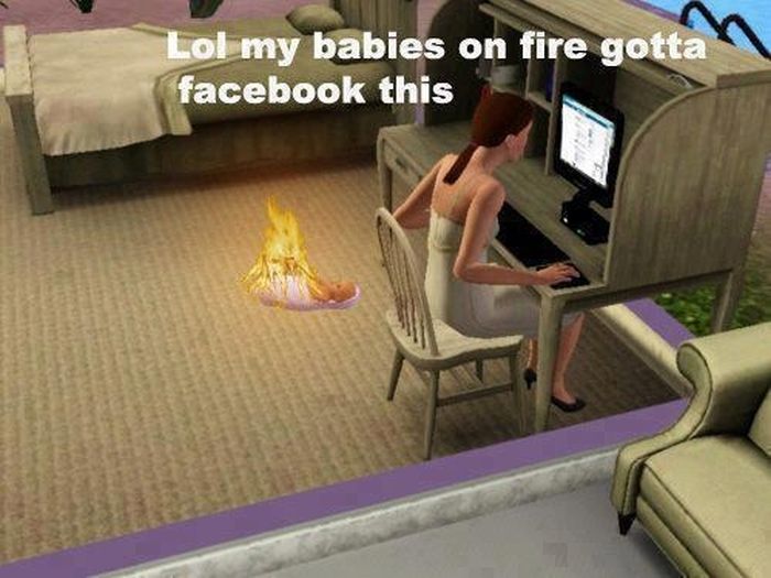 Gaming Pictures. Part 3 (37 pics)