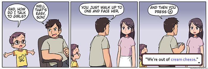 Gaming Pictures. Part 3 (37 pics)