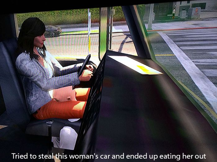 Gaming Pictures. Part 3 (37 pics)