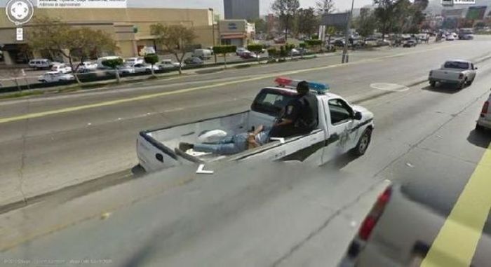 Police Moments (50 pics)